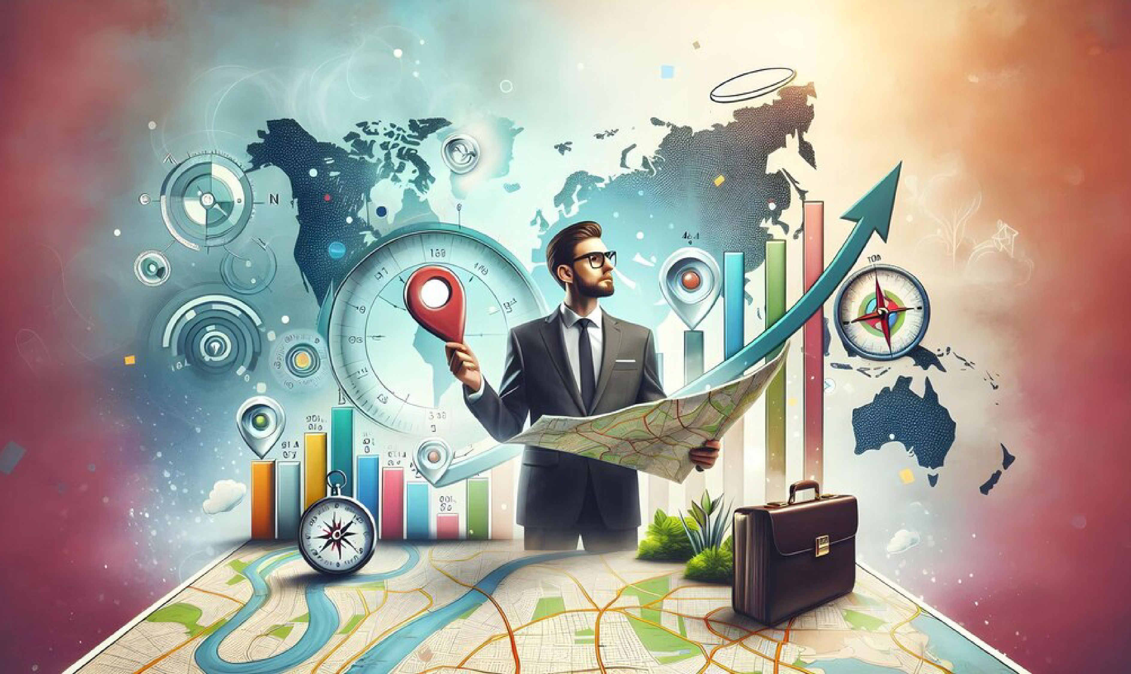 How AI Is Revolutionizing the Travel & Tourism Industry-Application of AI in the Travel & Tourism Industry.jpg