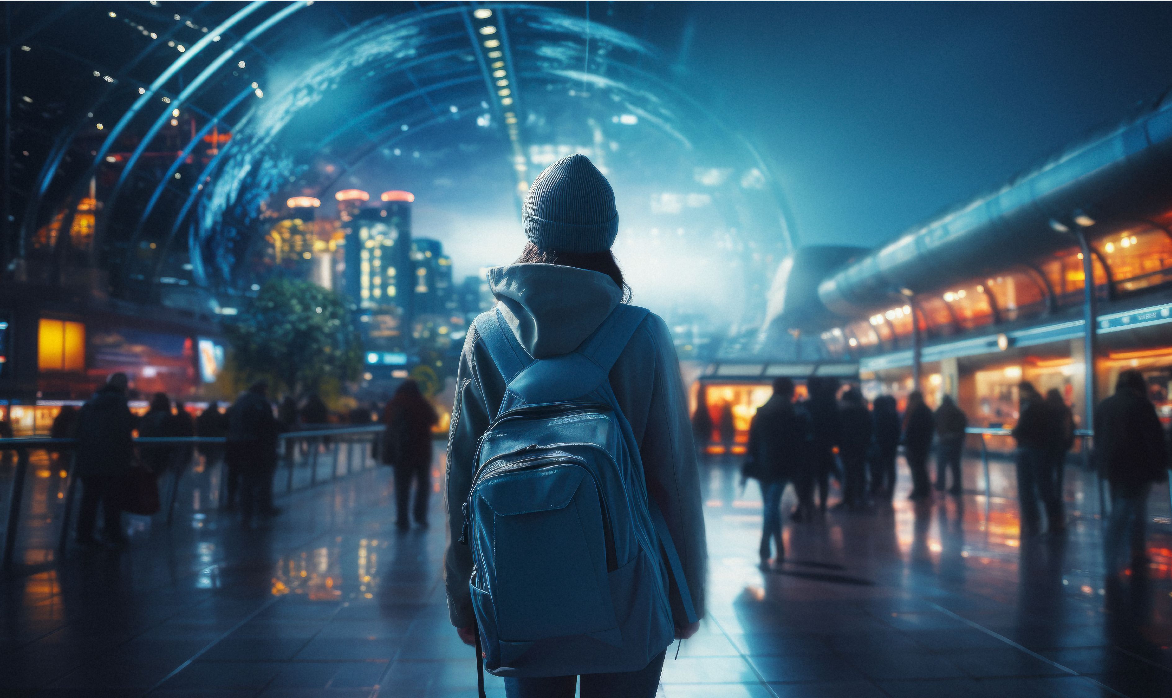 How AI Is Revolutionizing the Travel & Tourism Industry-Challenges.jpg