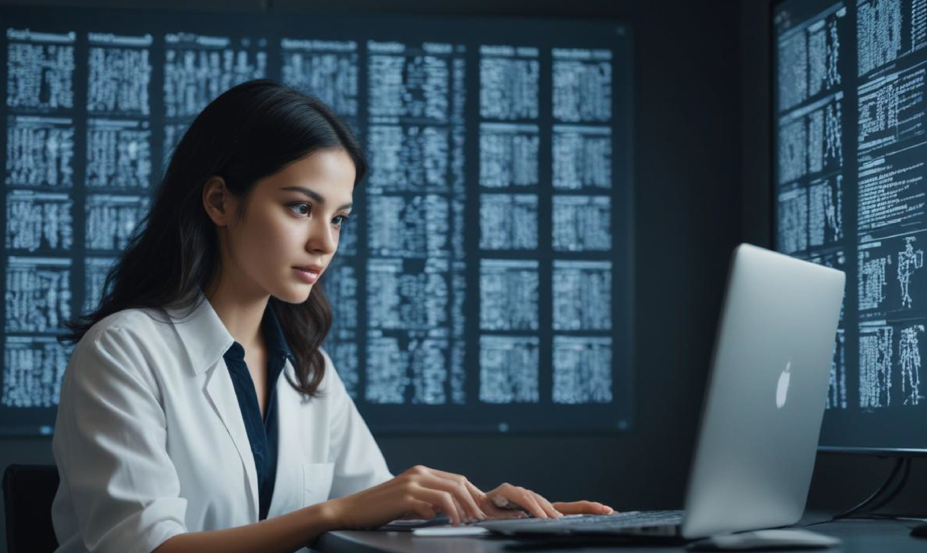 How Generative AI & Low Code Development Empower Businesses- Advantages of Generative AI Solutions in Low Code Development.jpg