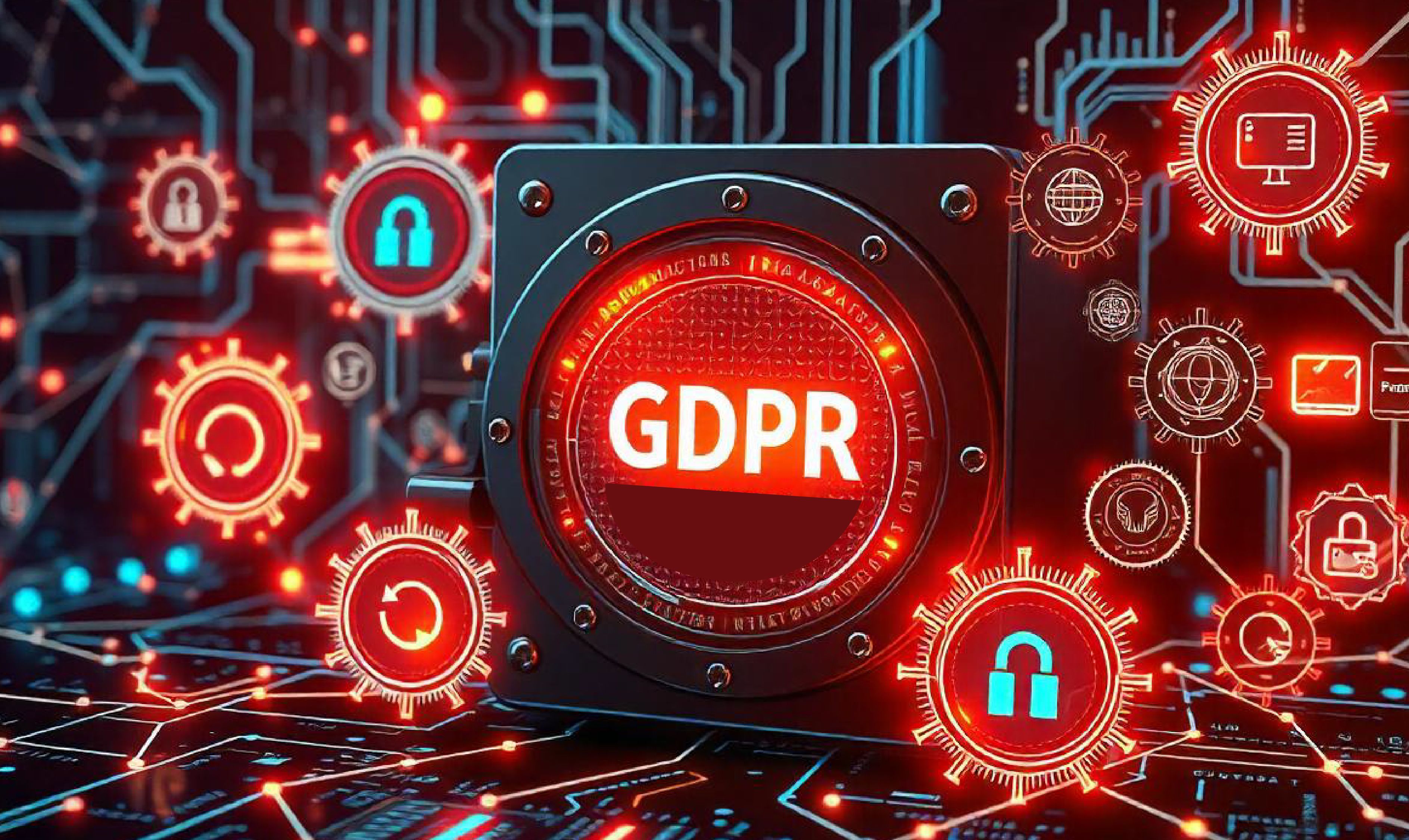 How does Chirpn ensure the security-02 Data Privacy Measures.jpg