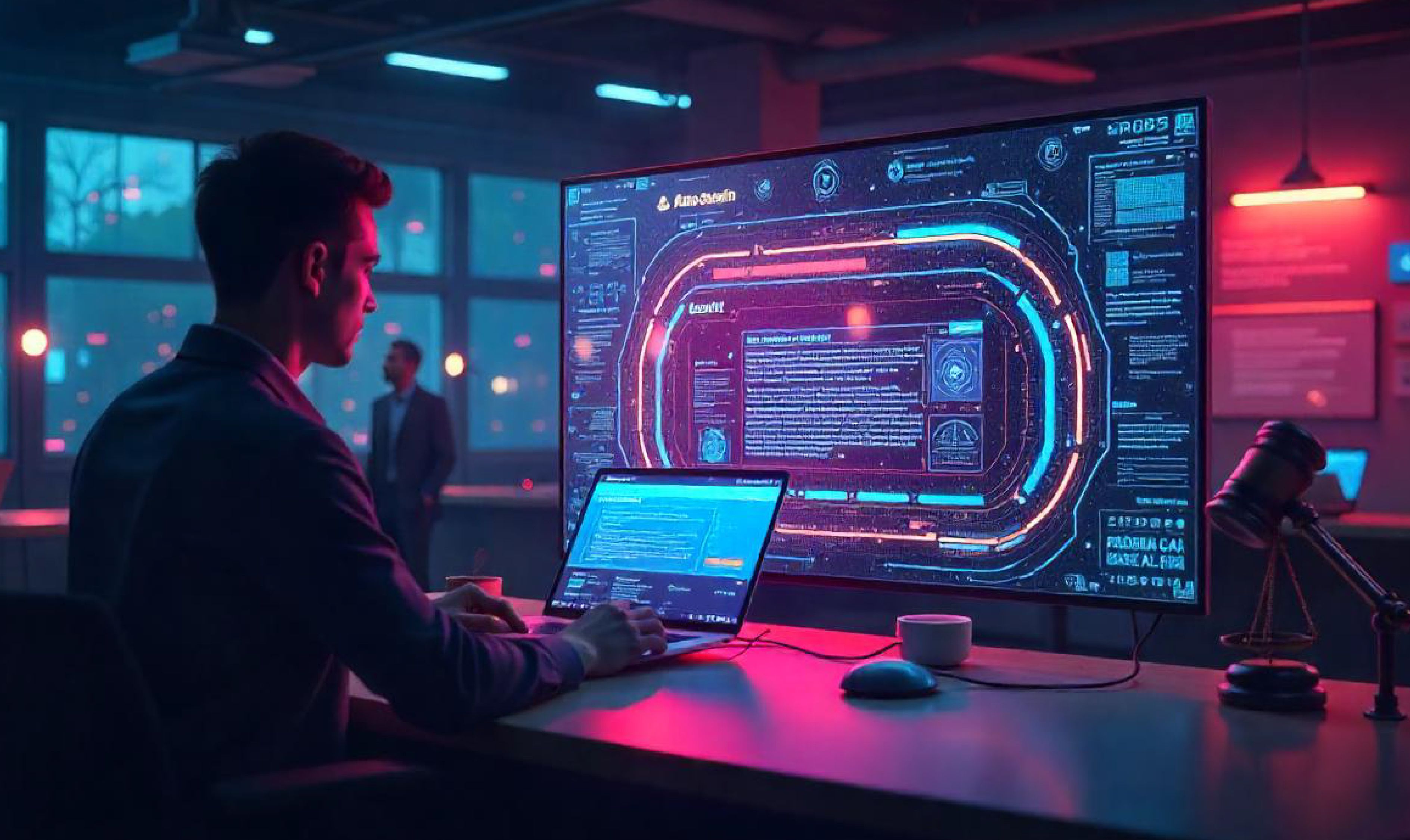 How does Chirpn ensure the security-03 Adapting to new regulations.jpg