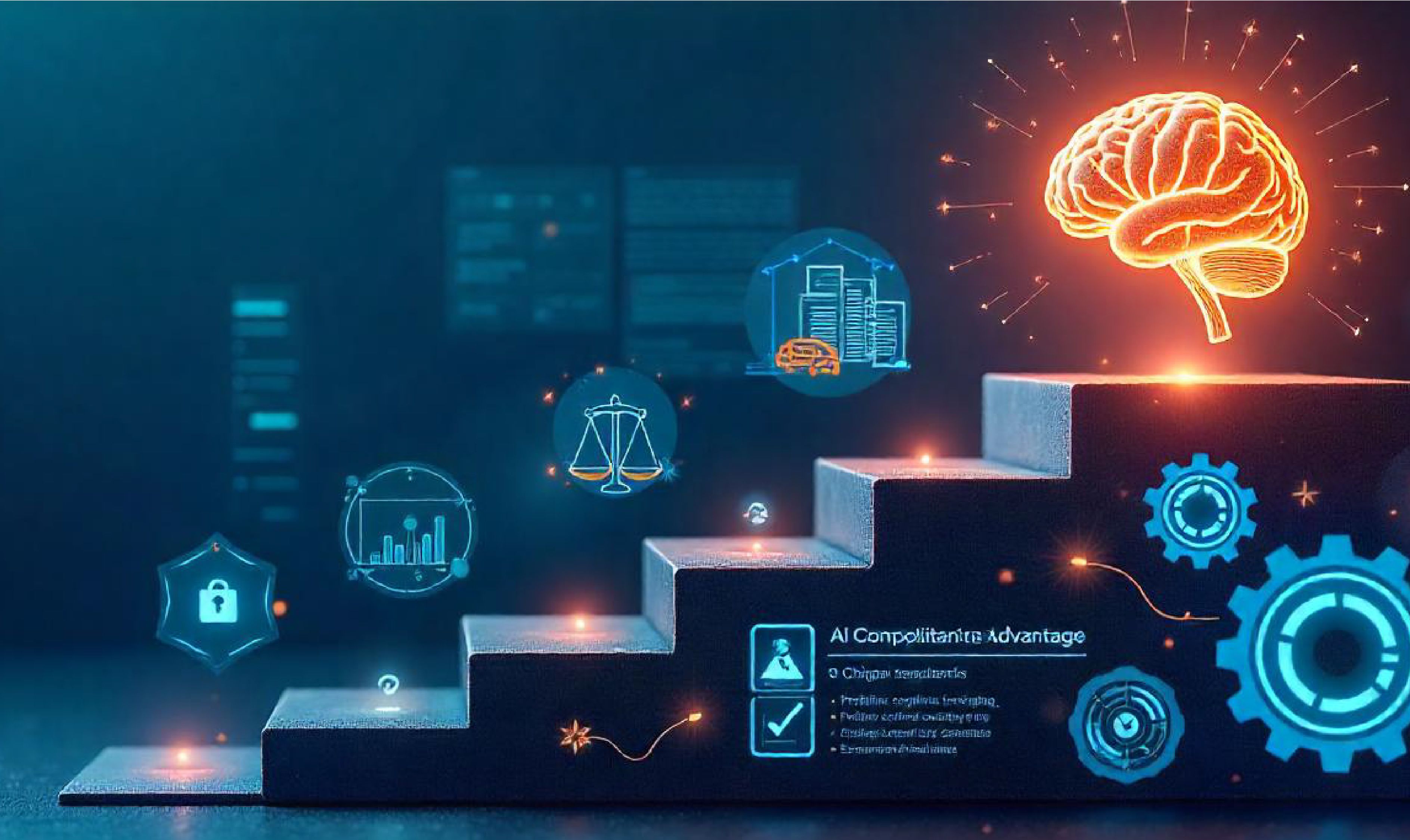 How does Chirpn ensure the security-04 How to gain a competitive edge with AI compliance.jpg