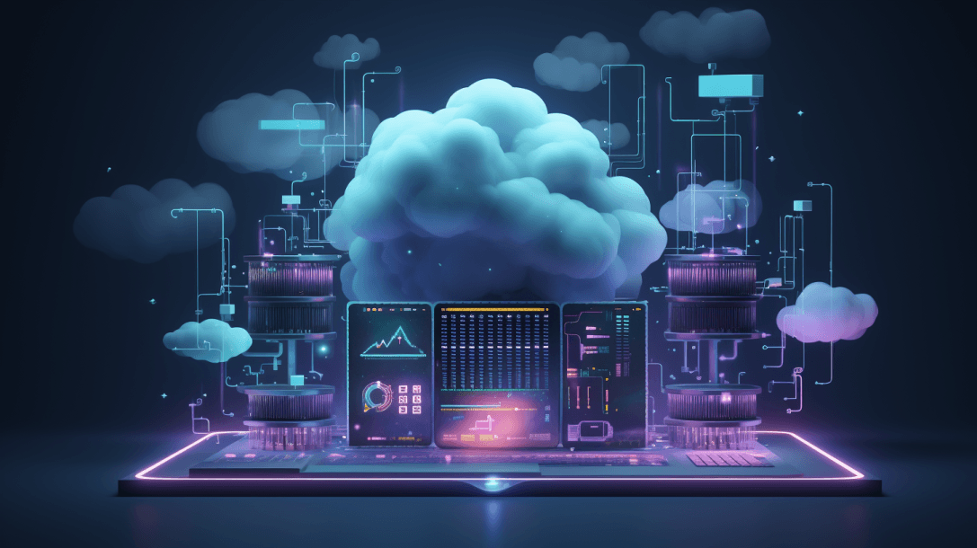 Banner Background