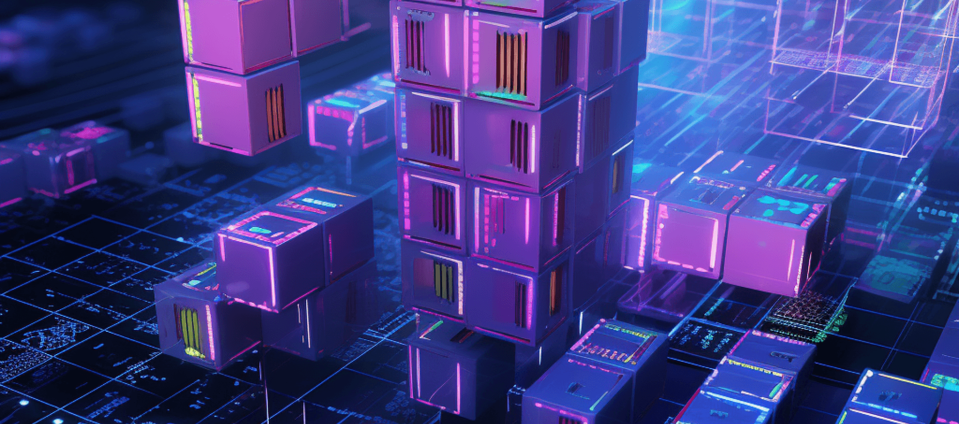 Banner Background